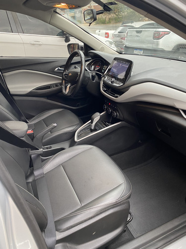 Chevrolet Onix plus 1.0 Premier Turbo Aut. 4P