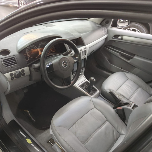 Chevrolet Vectra Vectra Elegan. 2.0 MPFI 8V FlexPower Mec