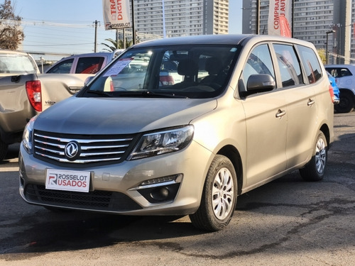 Dongfeng S500 T5 Evo 1.5 Aut 2022