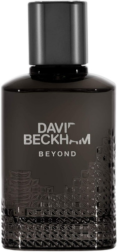 David Beckham Beyond Man 90 Ml Edt