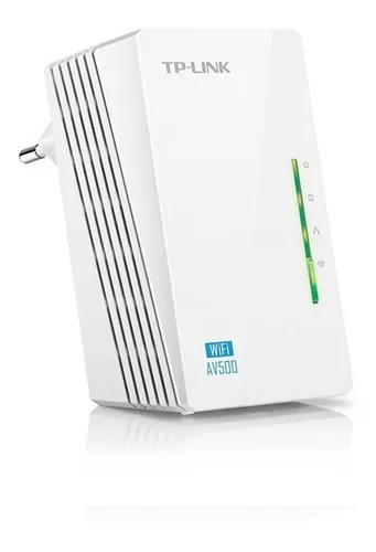 Extensor wifi red electrica hotsell