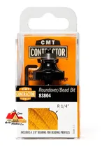 Comprar Fresa O Mecha Para Trompo O Router Cmt 83804  R 1\u002F4 