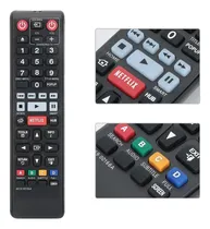 Comprar Control Remoto Repuesto Para Reproductores Samsung Blu-ray