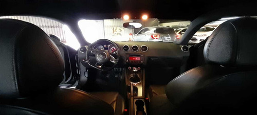 Imagen 5 de 12 de Audi Tt 2011 1.8 T Fsi
