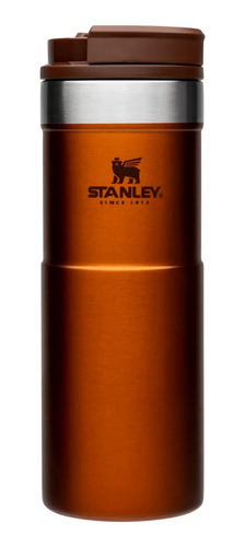 Botella Termica Classic Neverleak Stanley 591ml Deportiva º 