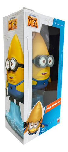 Figura de acción Minion Gus - Figura 8 de Fotorama Mi villano favorito