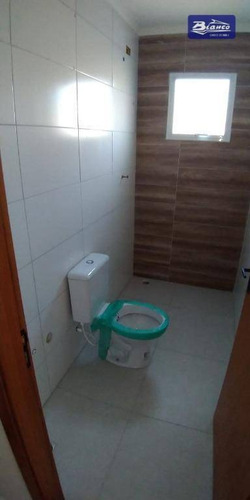 Imagem 15 de 26 de Sobrado Com 3 Dormitórios À Venda, 122 M² Por R$ 700.000,00 - Vila Milton - Guarulhos/sp - So1618