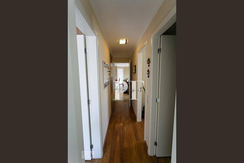 Imagem 18 de 30 de Wave - Apartamento Com 3 Dormitórios 2 Vagas A Venda Na Vila Andrade - Ap0207
