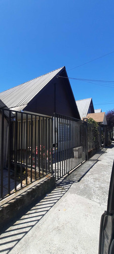 Venta De Casa En Villa La Posada (76300)