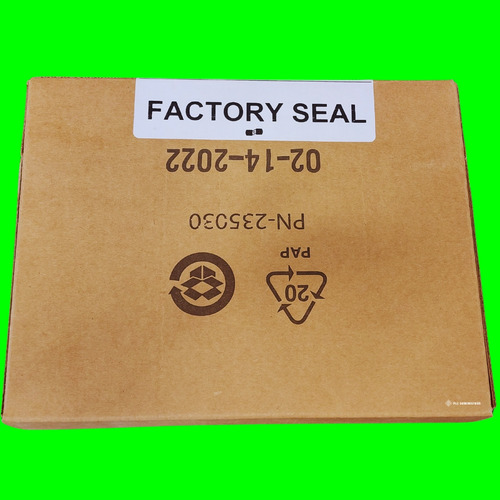 Allen Bradley 1756-dnb Modulo Interfase Plc Controllogix