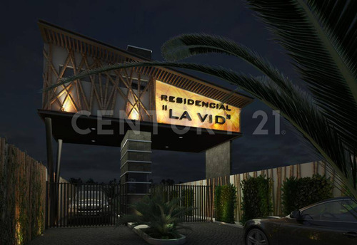 Venta De Terreno Residencial La Vid Zona Periférico, Cuautlancingo Puebla