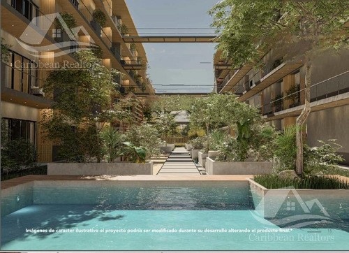 Departamento En Renta En Cancun