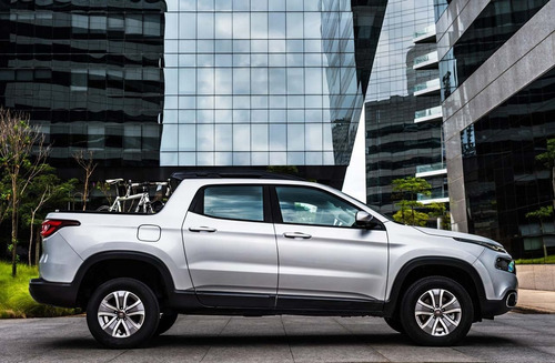 _ Fiat Toro Freedom Automatica 1.8 2021