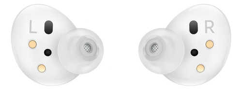 Fone De Ouvido Galaxy Buds2 Bluetooth Branco Samsung - Excelente (Recondicionado)