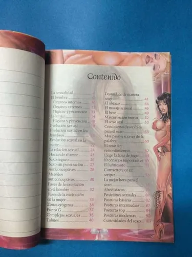 Libro Secretos De Pareja