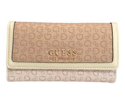 Billeteras Guess