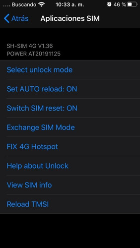 Turbo Sim R Sim 12 + iPhone XS R X 8+ 7+7/6s/6s+/6 Ios 12 13