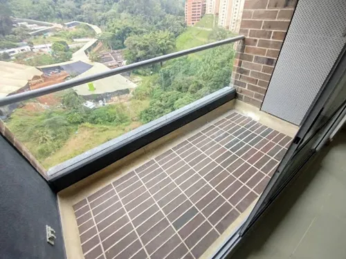 Apartamento En Arriendo San Jose 1092-2769