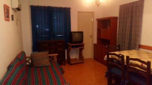 V031 - Departamento Venta San Bernardo 2 Ambientes Con Cocina Separada