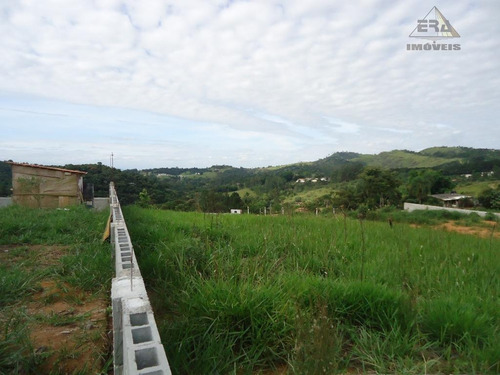 Imagem 1 de 8 de Terreno Residencial À Venda, Penhinha, Arujá - Te0197. - Te0197