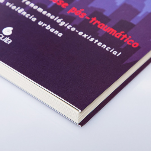 Livro Transtorno Do Estresse Pós-traumático