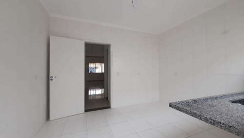 Imagem 11 de 14 de Sobrado Novo C/110metros 3dorms 1suite - Fl34