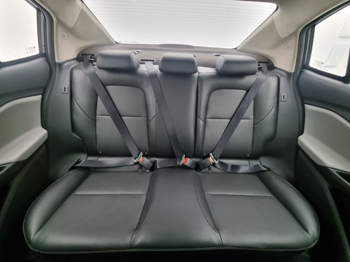 Chevrolet Onix 1.0 TURBO FLEX PLUS PREMIER AUTOMÁTICO