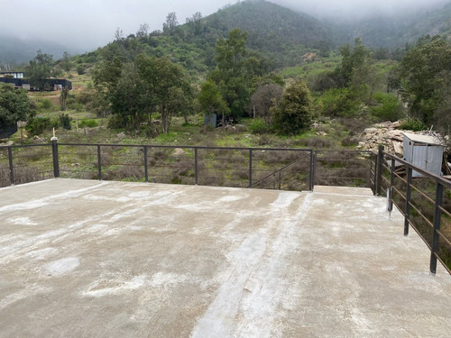 Parcela En Excelente Condominio En Olmué