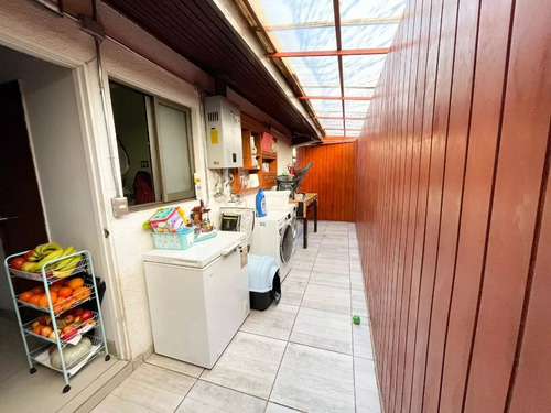 Casa En Schleyer, Chillán