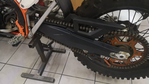 Imagen 4 de 10 de Ktm Six Days 2019
