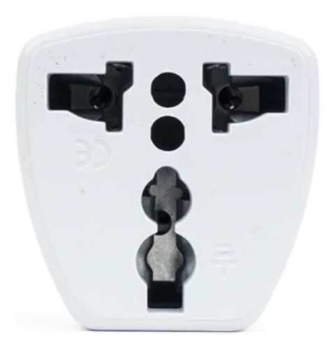 Adaptador De Clavijas A Contacto Australia - Us A Au
