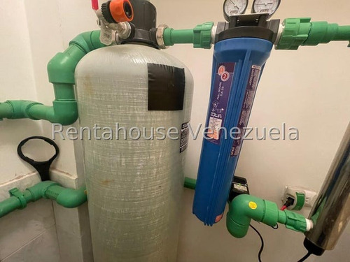 Hermoso Apartamento En Alquiler En Guaicay Los Samanes