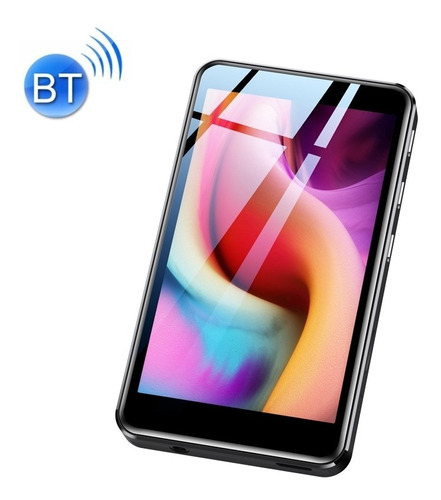 Pantalla Táctil Bluetooth Mini Tablet Mp3/mp4/mp5 4gb