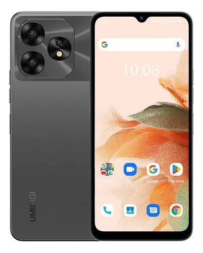 Umidigi A15c 8gb + 8gb = 16gb 128gb Dual Sim Duos