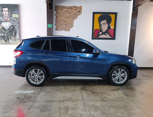 BMW X1 1.5 F48 Sdrive 18i