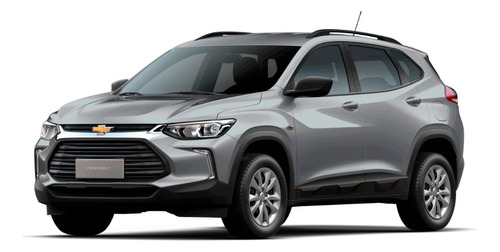 Chevrolet Tracker 1.2 Ltz Turbo At