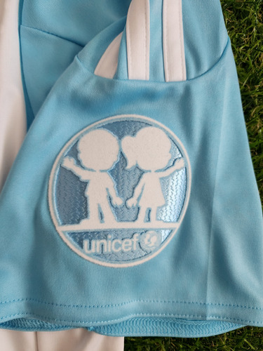 Camiseta Selección Argentina Utileria Copa America 2015 (Usado)