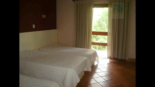 Chácara Para Locação Em Itapecerica Da Serra, Potuverá, 3 Dormitórios, 1 Suíte, 2 Banheiros, 6 Vagas - 415_2-806606