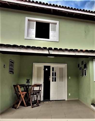 Imagem 5 de 20 de Casa - Ss48a08 - 69951279