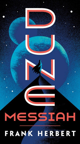 Libro Dune Messiah