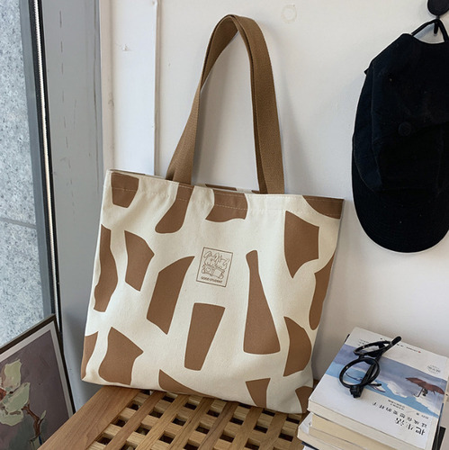 Od Bolsa De Compras De Algodón Ecológica, Bolso De Hombro
