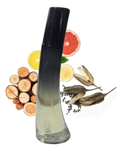 Perfume Fraiche Caballero Impact Tomy H. 60ml.