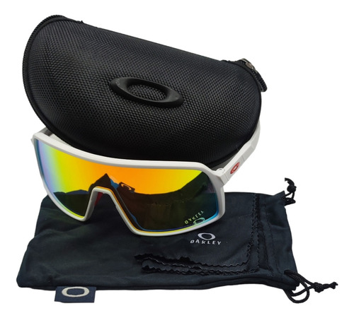 Lentes Oakley Polarizados 