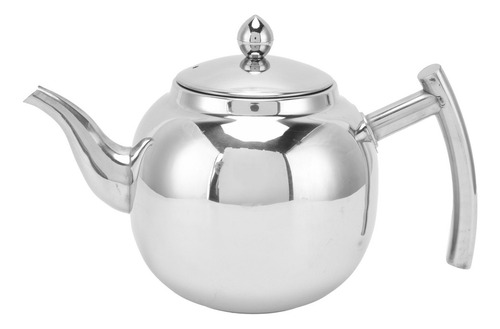 Tetera Para Uso Doméstico, De Acero Inoxidable, Agua Fría