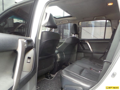 Imagen 18 de 25 de Toyota Prado 3.0 Txl