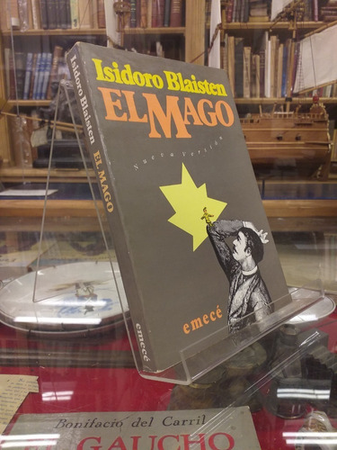 El Mago - Isidoro Blaisten