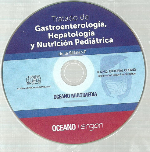 Tratado De Gastroenterologia Hepatologia Y Nutricion Pediatr