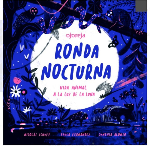 Ronda Nocturna - Schuff, Fernandez