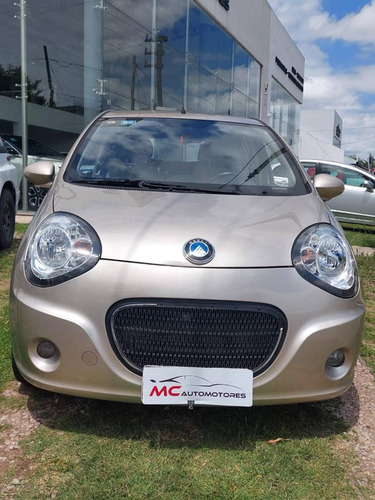 Geely LC 1.3 Gl