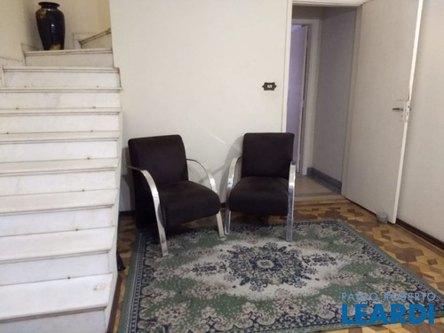 Imagem 6 de 15 de Casa Assobradada - Vila Formosa - Sp - 595824